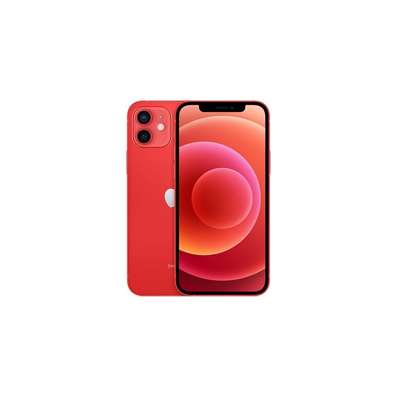 Apple iPhone 12 256GB Red Grado A+