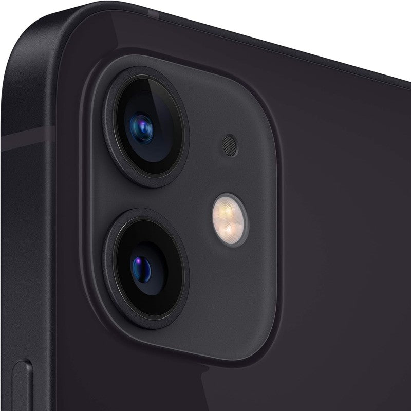 Apple iPhone 12 64GB Grado A+ Nero