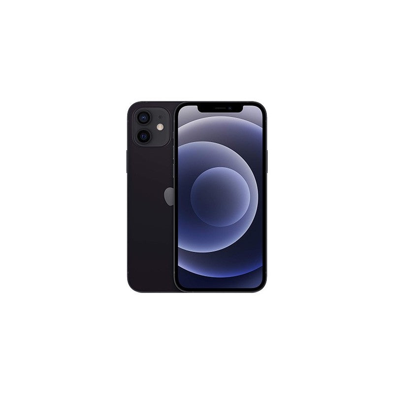 Apple iPhone 12 64GB EU Nero