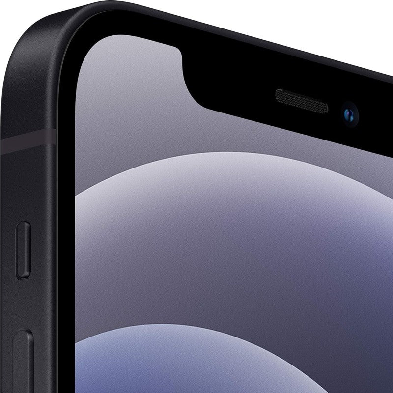 Apple iPhone 12 64GB EU Nero