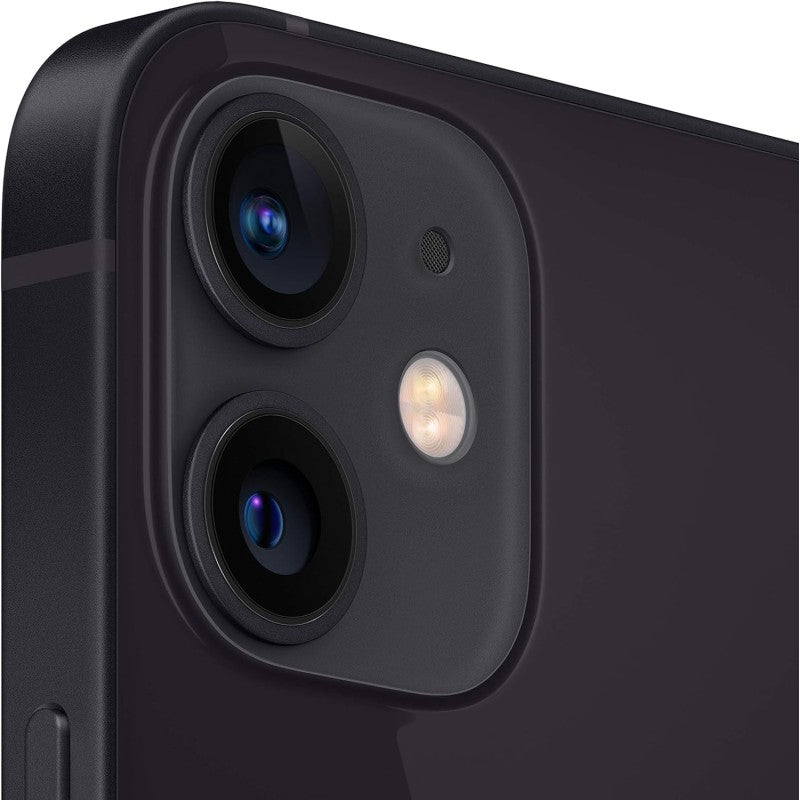 Apple iPhone 12 Mini 128GB Grado A+ Nero