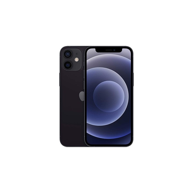 Apple iPhone 12 Mini 128GB Grado A+ Nero