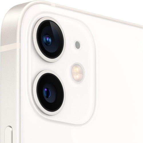 Apple iPhone 12 Mini 128GB Grado A+ Bianco
