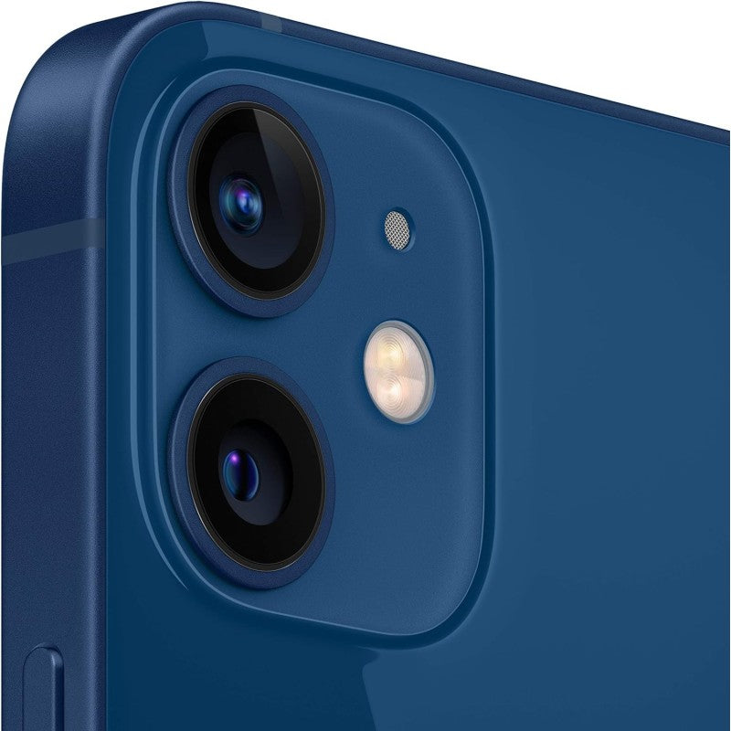 Apple iPhone 12 Mini 64GB Grado A+ Blu
