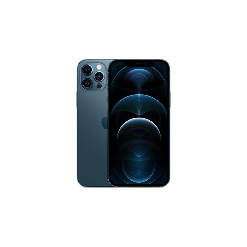 Apple iPhone 12 Pro 128GB Grado A+ Blu