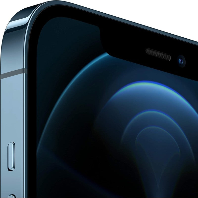 Apple iPhone 12 Pro Max 128GB Blue Grado A Display Sostituito