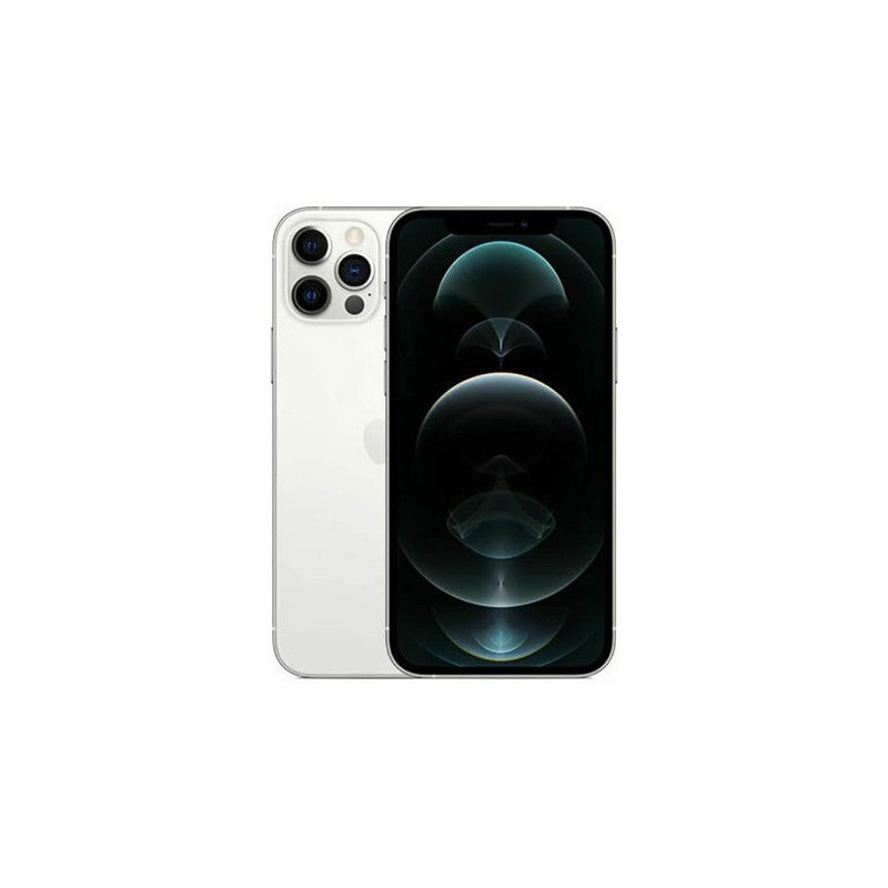 Apple iPhone 12 Pro Max 128GB Silver Grado A+