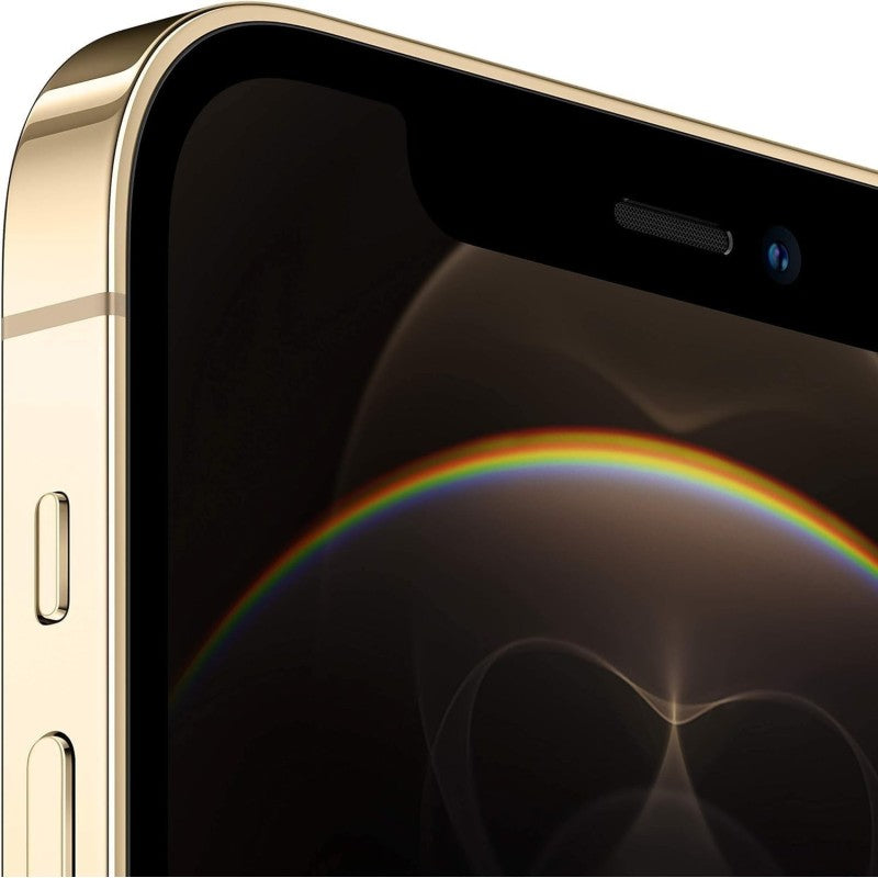 Apple iPhone 12 Pro Max 256GB Gold Grado A