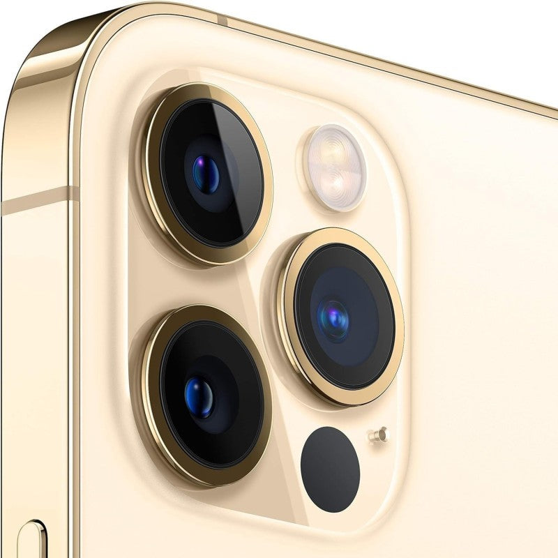 Apple iPhone 12 Pro Max 256GB Gold Grado A