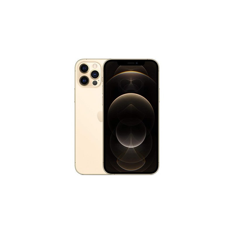 Apple iPhone 12 Pro Max 256GB Gold Grado A