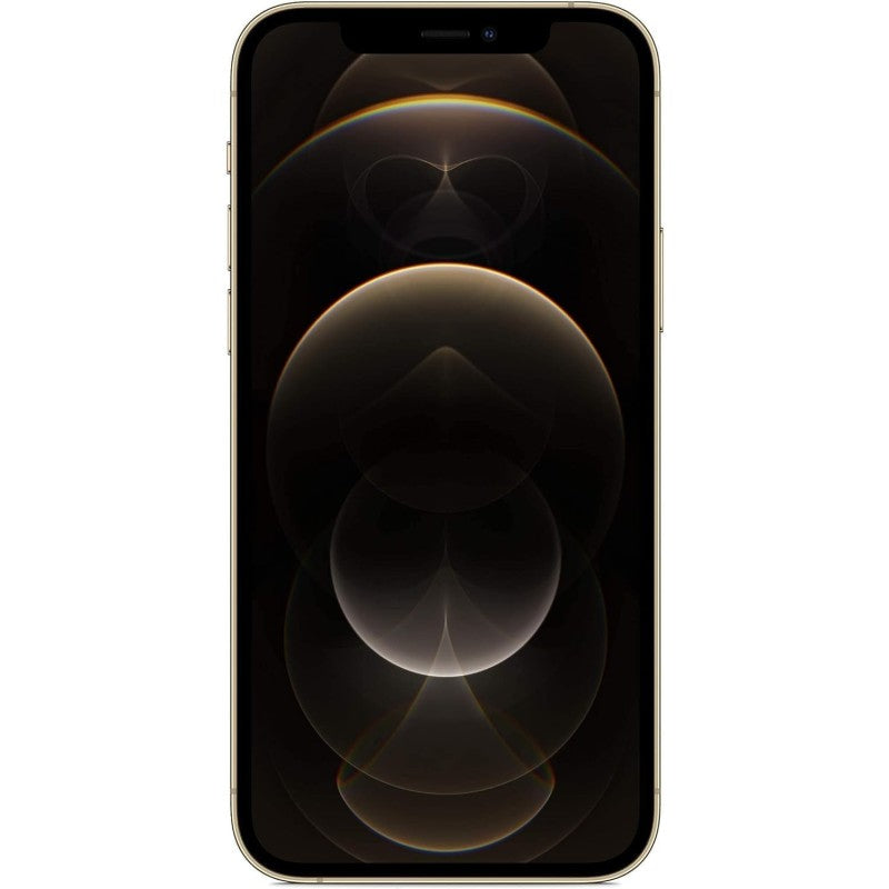 Apple iPhone 12 Pro Max 512GB Gold Grado A