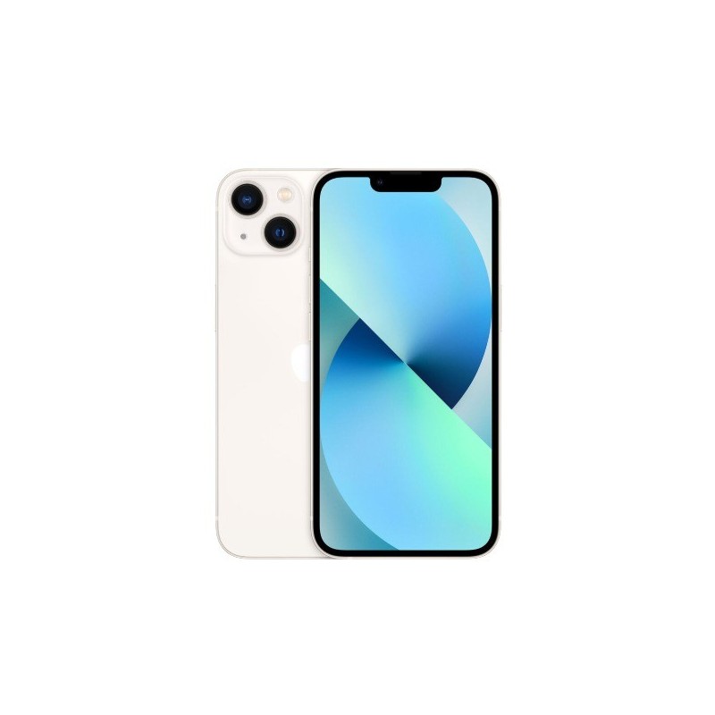 Apple iPhone 13 128GB White Grado A