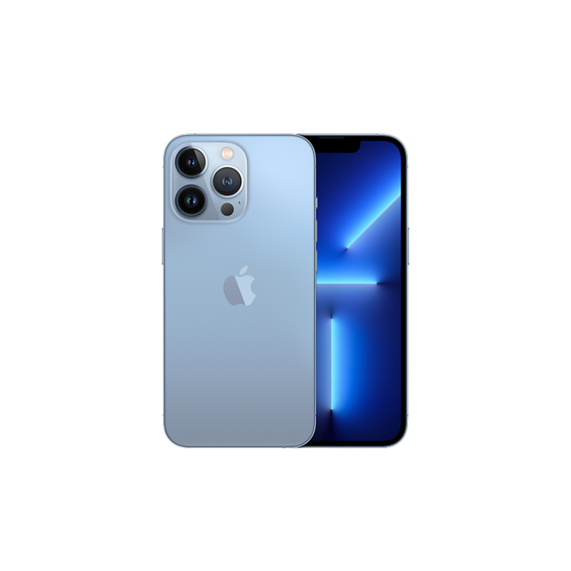 Apple iPhone 13 Pro 128GB Blue Grado A