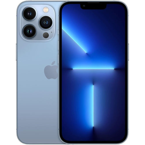 Apple iPhone 13 Pro 256GB Grado A Blu