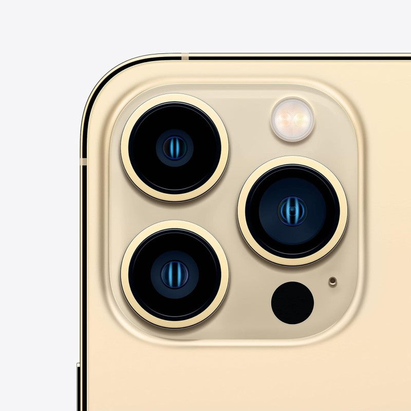 Apple iPhone 13 Pro Max 128GB Grado A+ Gold