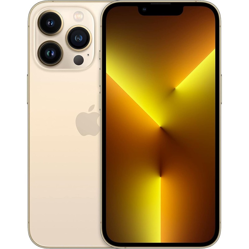 Apple iPhone 13 Pro Max 128GB Grado A+ Gold