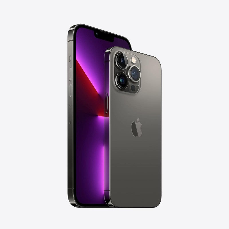 Apple iPhone 13 Pro Max 128GB Grado A Graphite