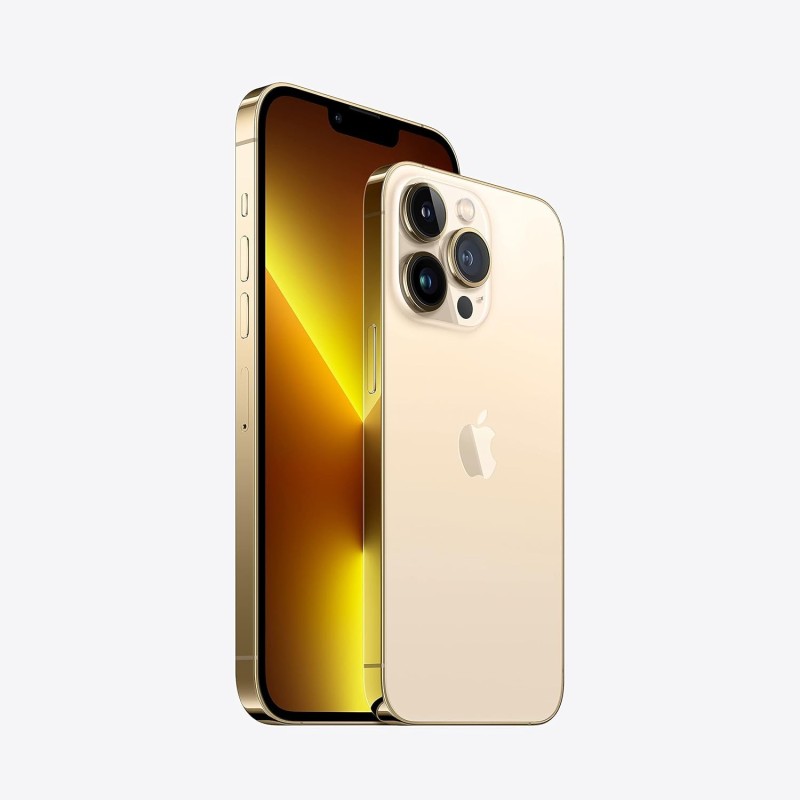 Apple iPhone 13 Pro Max 256GB Grado A+ Gold