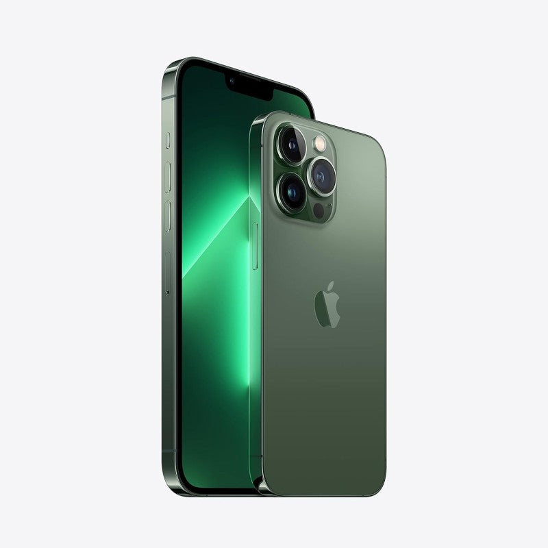 Apple iPhone 13 Pro Max 256GB Grado A+ Green