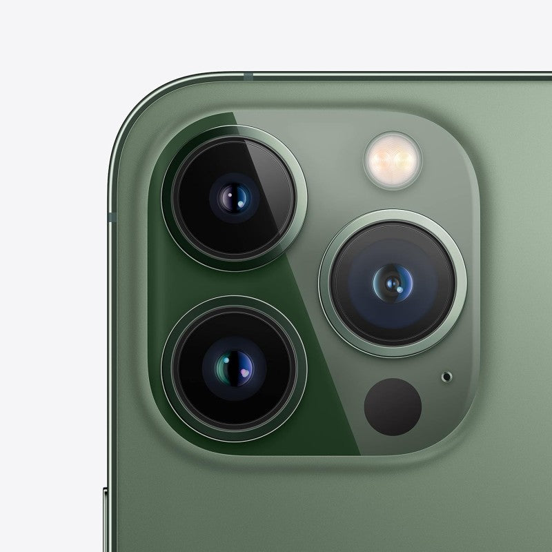 Apple iPhone 13 Pro Max 256GB Grado A+ Green