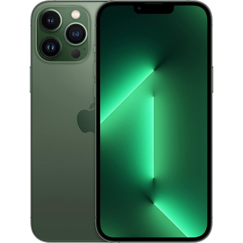Apple iPhone 13 Pro Max 256GB Grado A+ Green