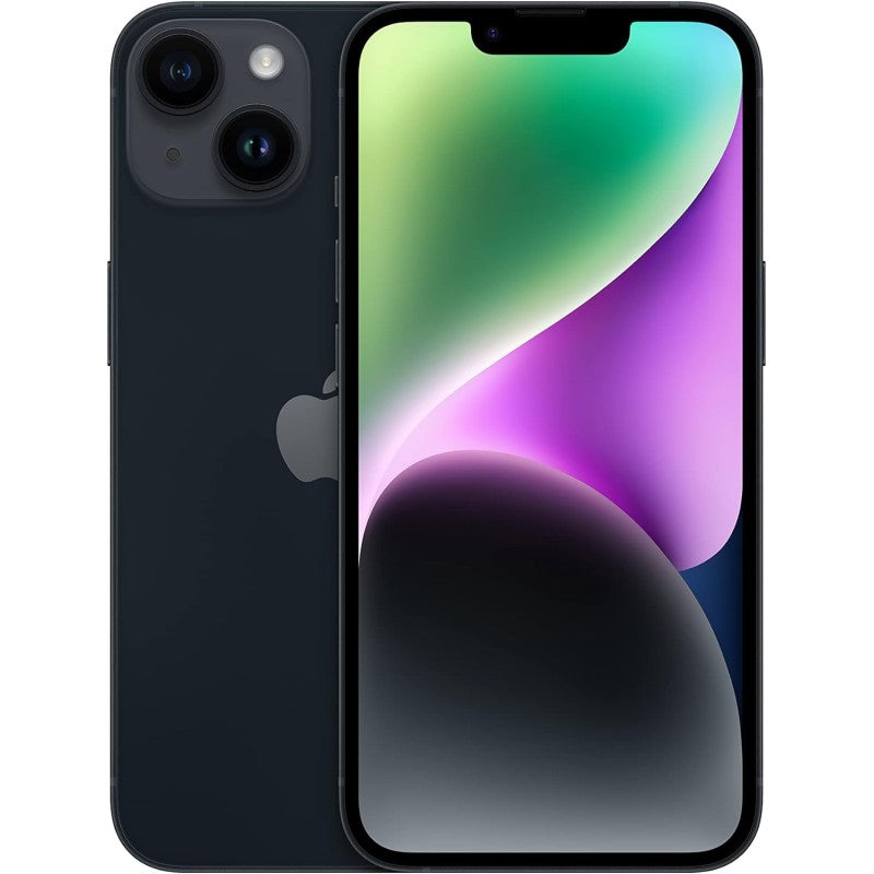 Apple iPhone 14 128GB Grado A+ Black