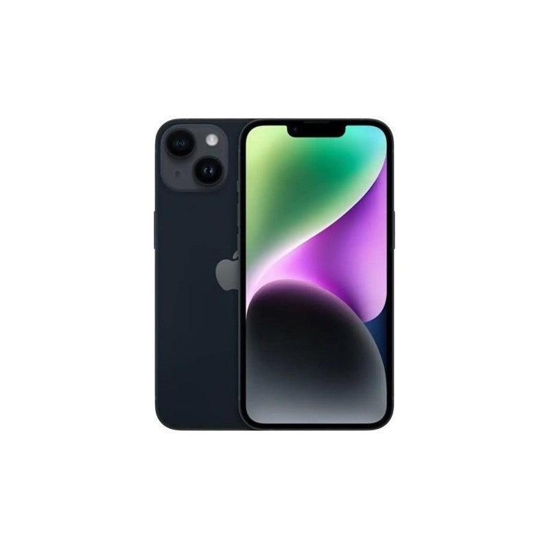 Apple iPhone 14 128GB Import Black