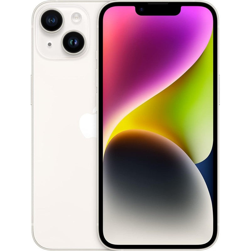 Apple iPhone 14 128GB Import White