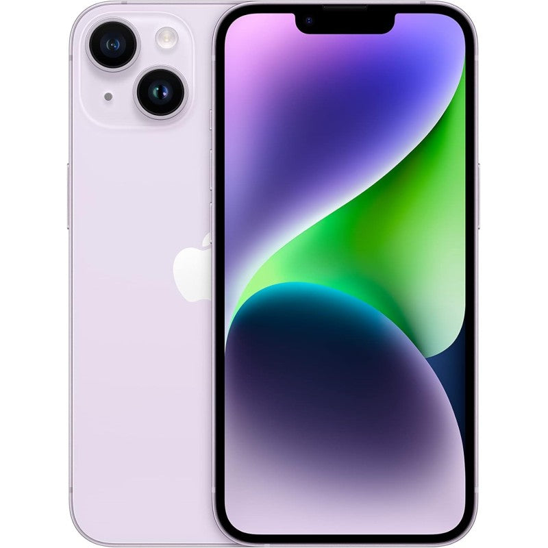 Apple iPhone 14 128GB Grado A+ Purple
