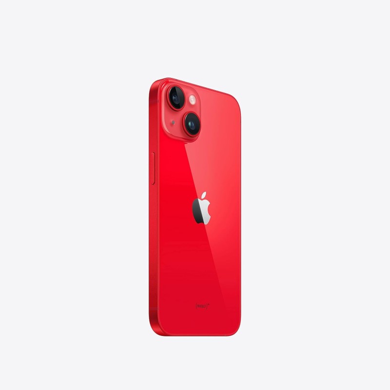 Apple iPhone 14 128GB Grado A+ Red