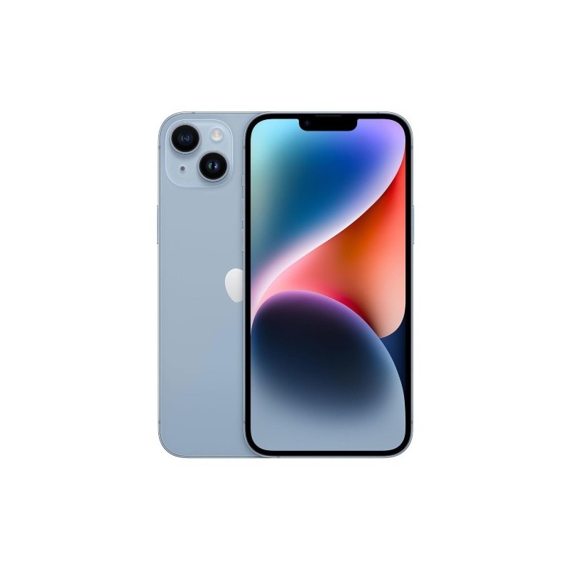 Apple iPhone 14 256GB Grado A+ Blu
