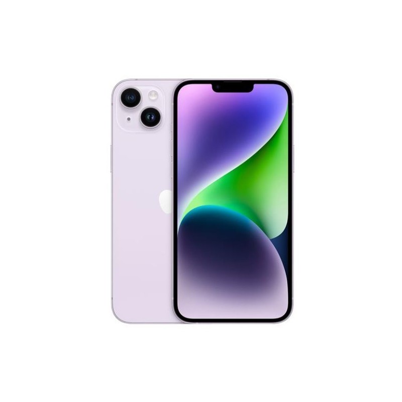 Apple iPhone 14 256GB Grado A+ Purple