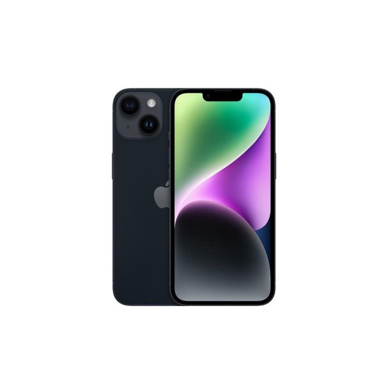 Apple iPhone 14 Plus 512GB Import Black