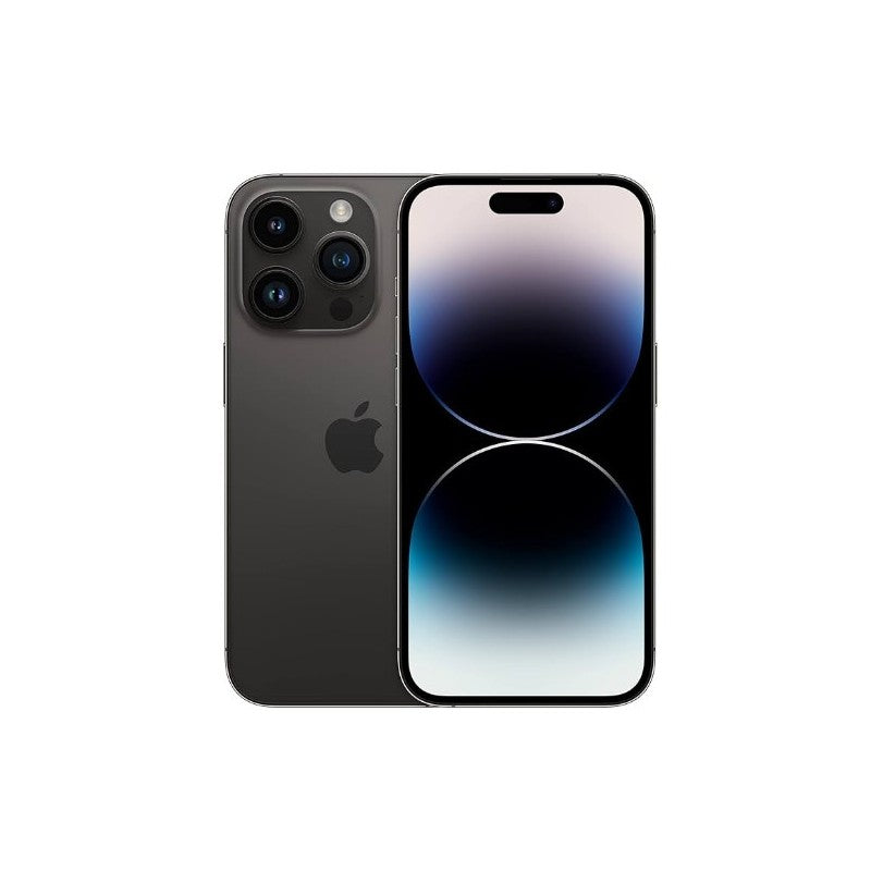 Apple iPhone 14 Pro 128GB Grado A+ Black