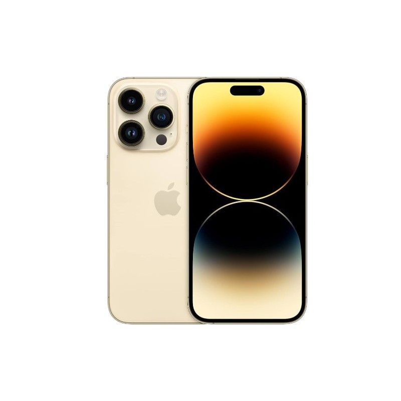 Apple iPhone 14 Pro 128GB Grado A+ Gold