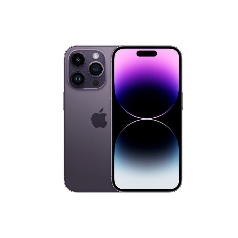 Apple iPhone 14 Pro 128GB Grado A+ Purple