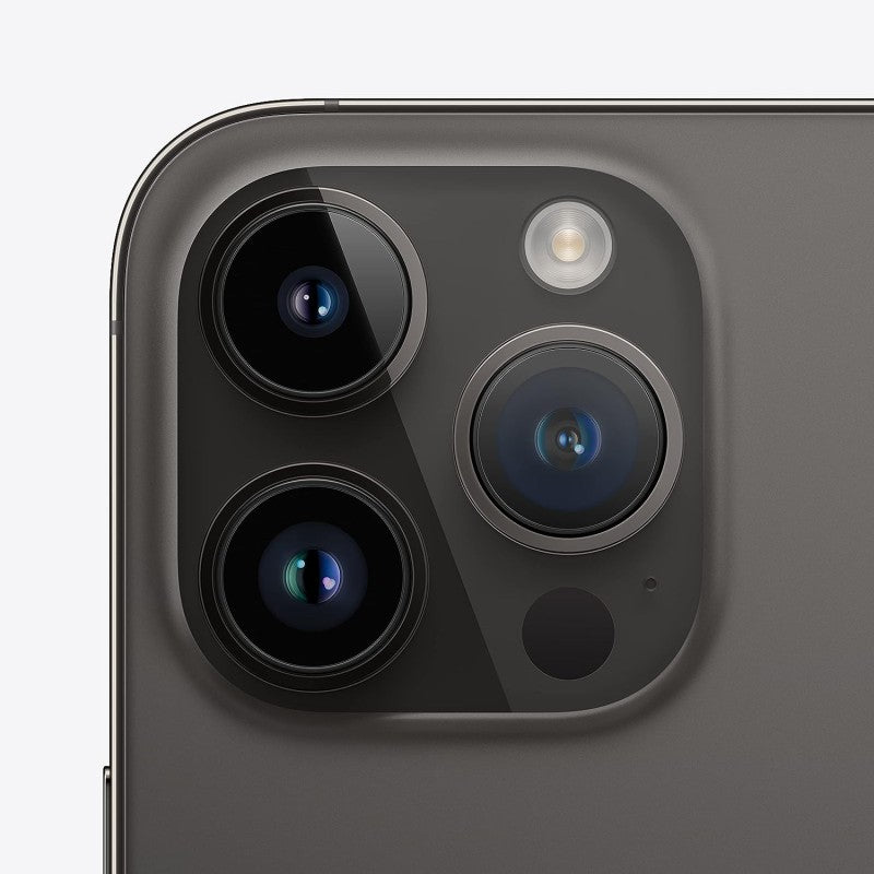 Apple iPhone 14 Pro 256GB Grado A+ Black