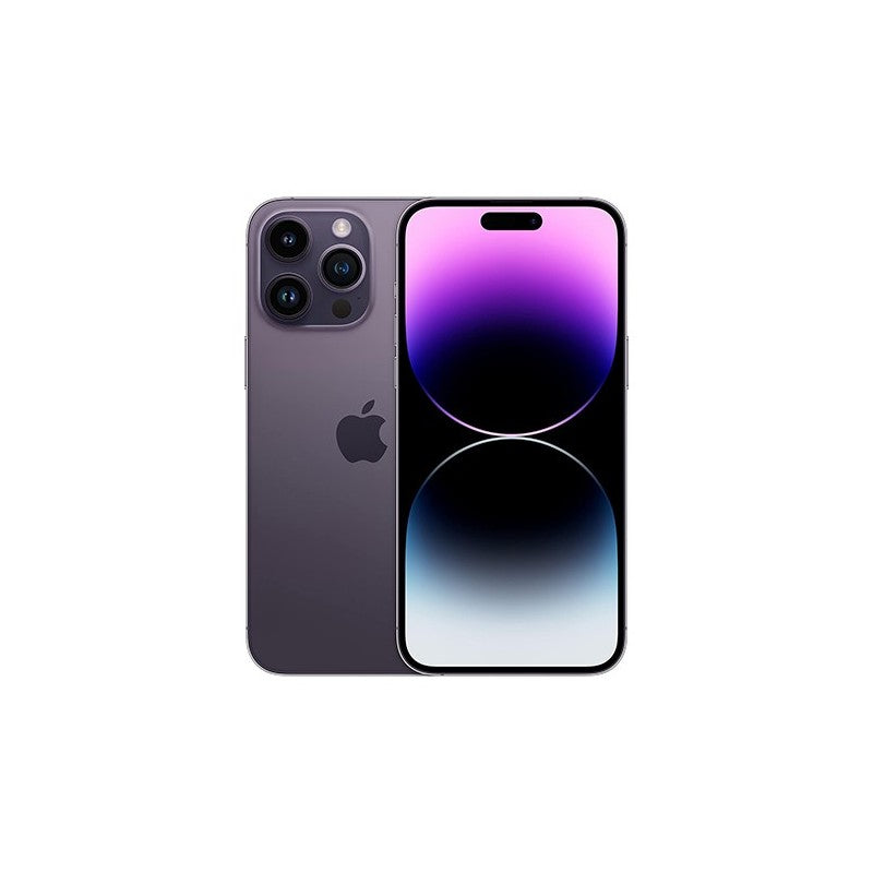 Apple iPhone 14 Pro Max 128GB Grado A+ Viola