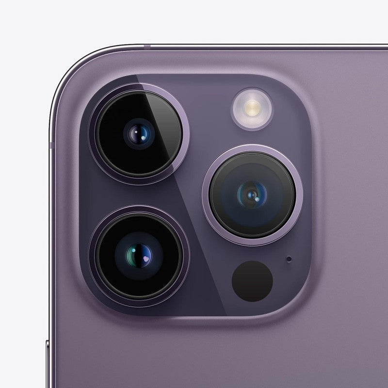 Apple iPhone 14 Pro Max 128GB Grado A+ Viola