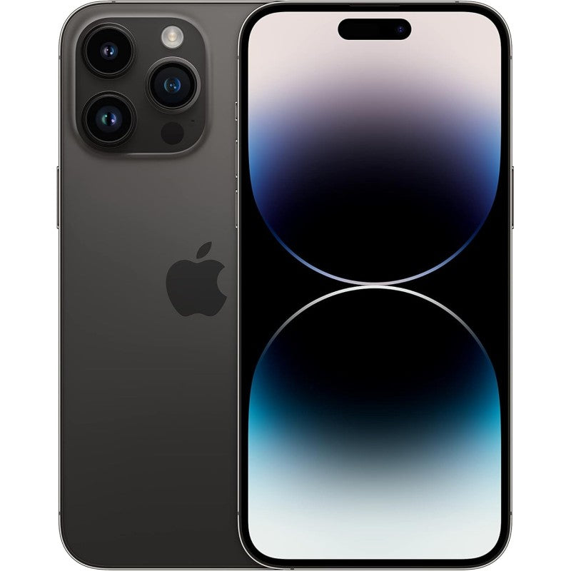 Apple iPhone 14 Pro Max 256GB Grado A+ Graphite