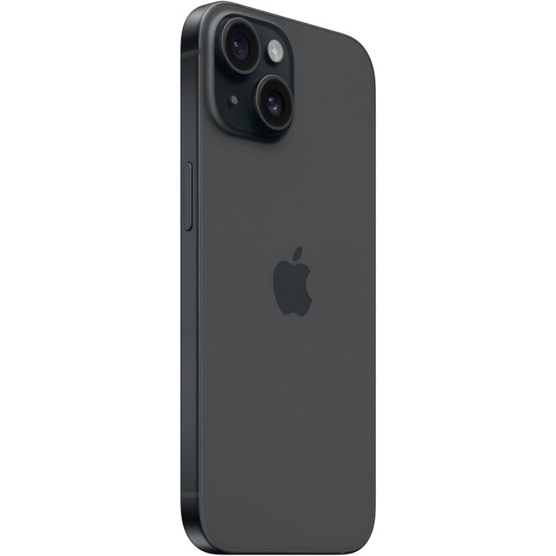Apple iPhone 15 128GB EU Black