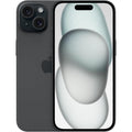 Apple iPhone 15 128GB EU Black