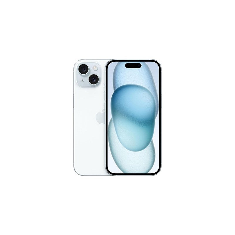 Apple iPhone 15 512GB Blue ITA