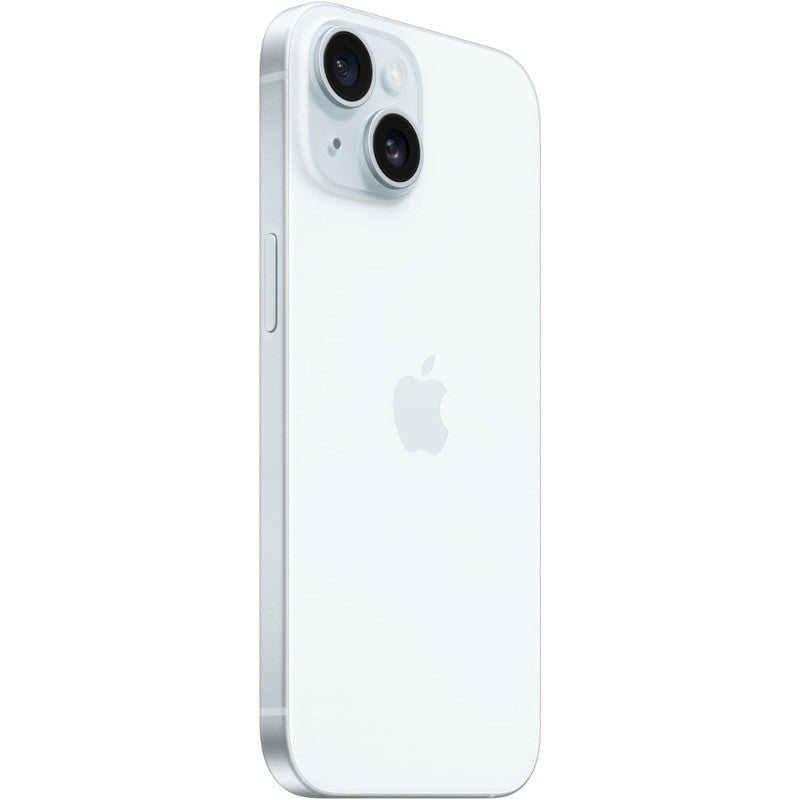 Apple iPhone 15 512GB Blue ITA
