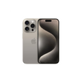 Apple iPhone 15 Pro 128GB Grado A+ Natural Titanium
