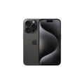 Apple iPhone 15 Pro 256GB Grado A+ Black Titanium