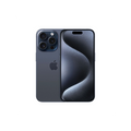 Apple iPhone 15 Pro 256GB Grado A+ Blue Titanium