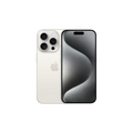 Apple iPhone 15 Pro 256GB Grado A+ White Titanium