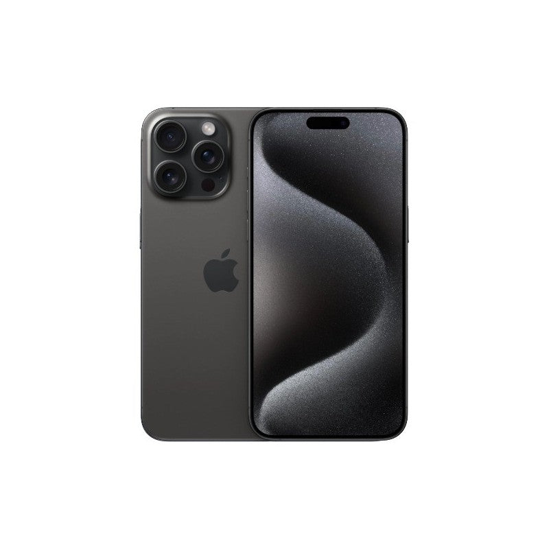 Apple iPhone 15 Pro Max 256GB Grado A+ Black Titanium