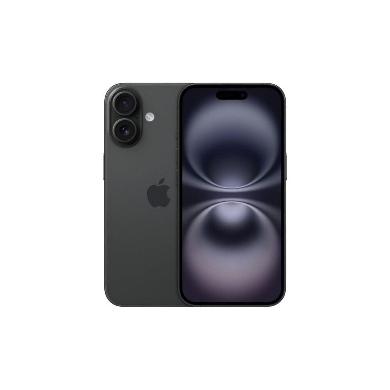 Apple iPhone 16 128GB EU Black